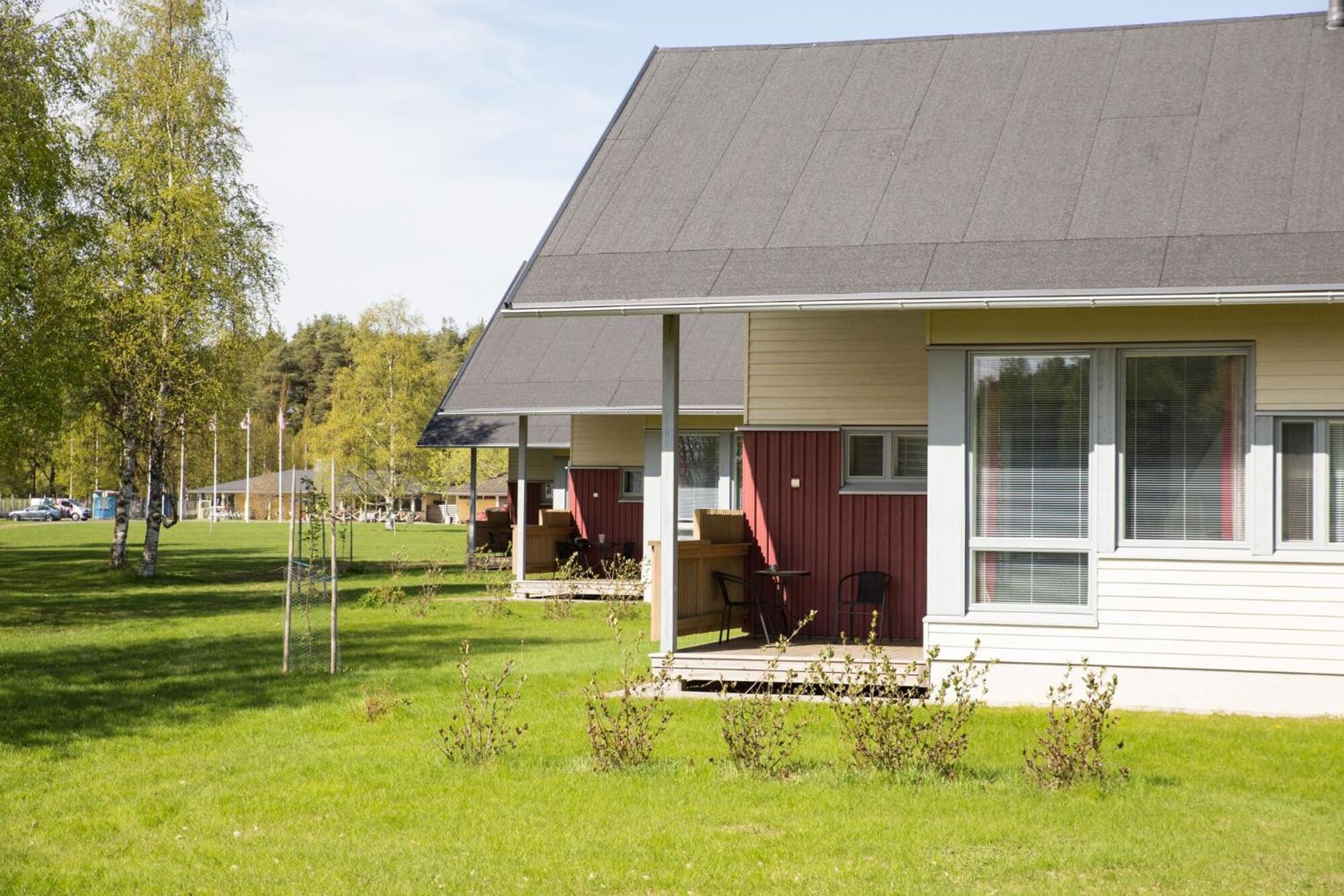 Holiday Linnunlahti Joensuu Cameră foto