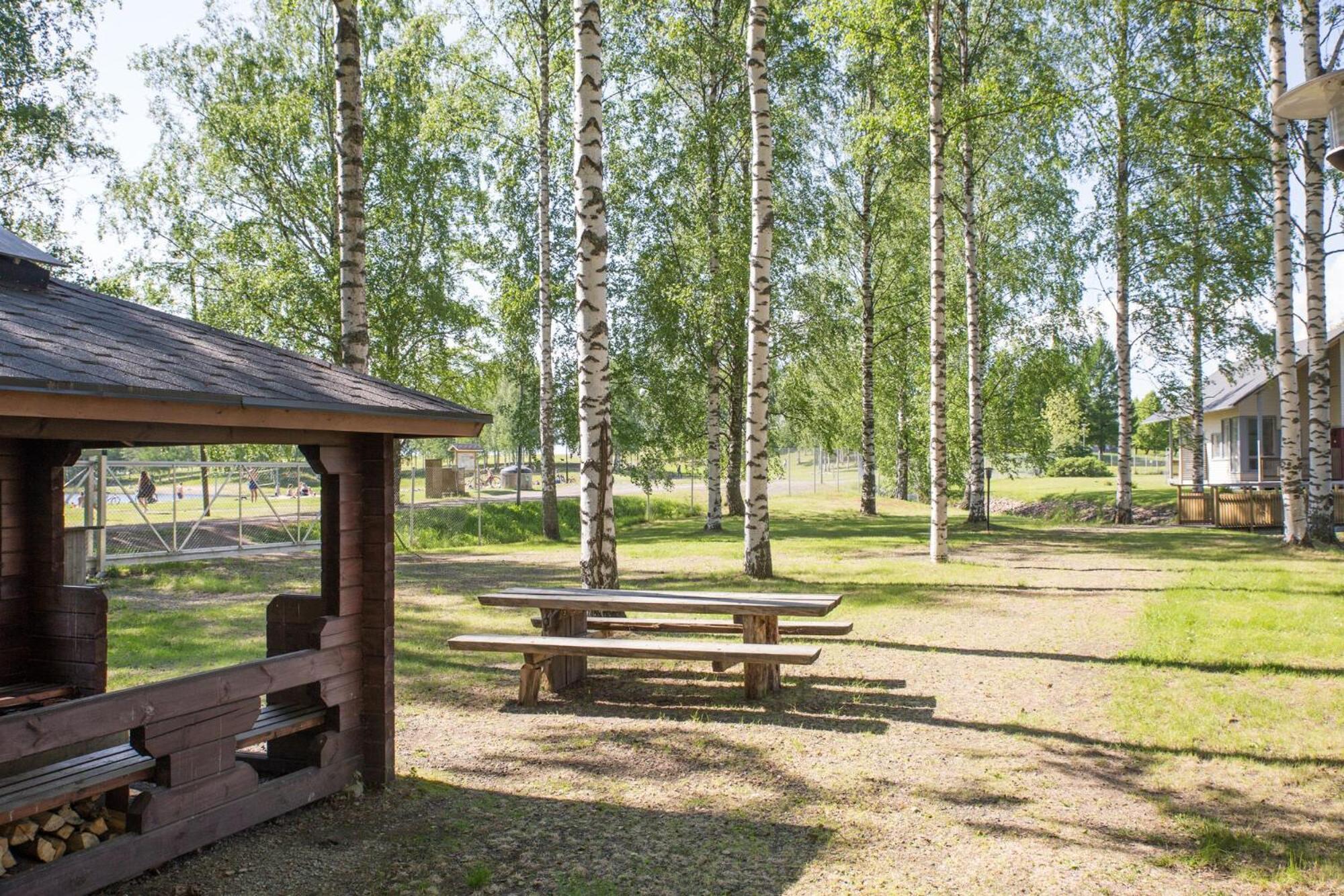 Holiday Linnunlahti Joensuu Cameră foto