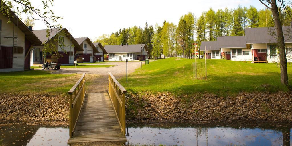 Holiday Linnunlahti Joensuu Cameră foto